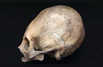 Ученые выяснили, зачем древние перуанцы вытягивали черепа