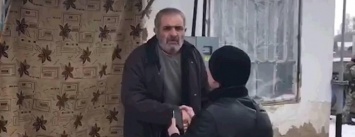 Под Киевом оперативники освободили заложника и задержали похитителей (ФОТО, ВИДЕО)