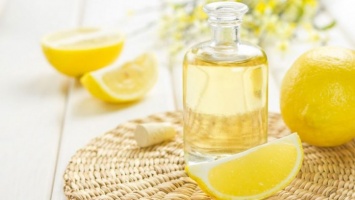 Смешайте лимонный сок и оливковое масло для получения замечательных преимуществ!