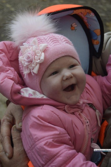 В Керчи благотворительный миллион рублей расходится по нуждающимся в лечении детям