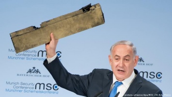 Нетаньяху призвал Иран не испытывать решительность Израиля