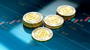 Биткоин будет стоить 40 тысяч долларов - глава Bitcoin Foundation