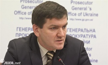 За 2017 год в суд ушло 32 обвинения по делам Майдана - Горбатюк