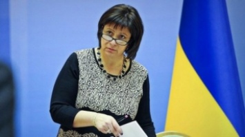Если Украина не сможет выплатить долги, это будет дефолт - Яресько