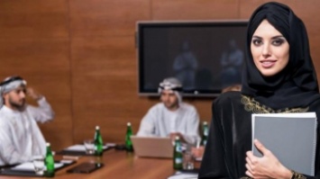 В Саудовской Аравии женщинам разрешили открыть собственный бизнес