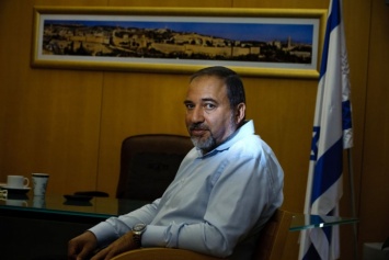 В Израиле предотвратили покушение на министра обороны Либермана