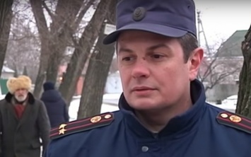 На Днепропетровщине проверяют пожарную безопасность школ