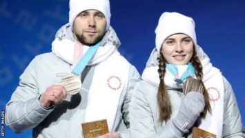 Зимняя Олимпиада: российского спортсмена подозревают в допинге