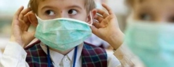 От порогового уровня заболеваемости на грипп и ОРВИ Сумы отделяют 4%