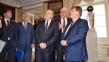 Миссия эмиссара Порошенко в Варшаву закончилась провалом