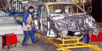 Какие автопроизводители хотели открыть заводы в Украине, но ушли в другие страны
