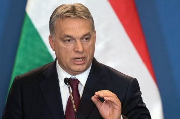 «Запад падет от рук мигрантов»: премьер Венгрии призывает Европу открыть глаза