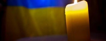 В Кременчуге попрощаются с трагически погибшим участником АТО
