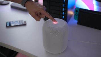 Apple рассказала, как выжать из HomePod максимум