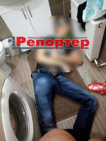 Появились подробности загадочной смерти пяти людей в частном доме в Днепропетровской области