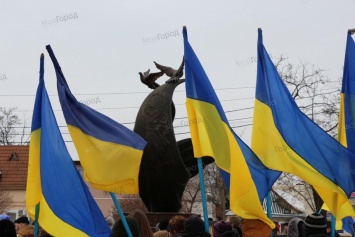 В Николаеве власти и активисты отдельно собираются почтить память Небесной сотни