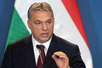 Премьер Венгрии вновь заявил об опасности иммиграции для Европы
