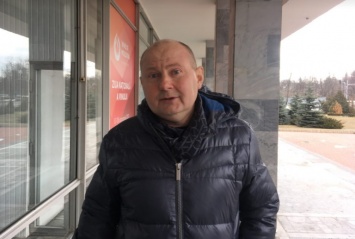 Молдова перенесла на неопределенный срок апелляцию на отказ в убежище беглому судье Чаусу