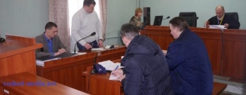 Прокурор рассказал, что изъяли дома у задержанного Алексея Яроша
