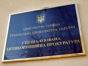 В киевский суд подали ходатайство об отстранении от должности мэра Одессы