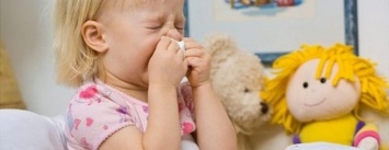 Ситуация с гриппом и простудой в Каменском - стабильная