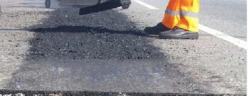 В Сумах ремонтом дороги к областной больнице займутся после того, как она станет собственностью города