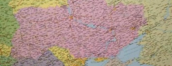 Венгры отделили Одессу от Украины и отдали Молдове (ФОТО)