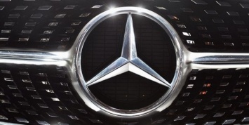 «Дизельгейт» добрался до компании Mercedes-Benz