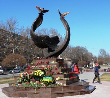 В Николаеве власть и активисты почтут память героев Небесной Сотни по отдельности