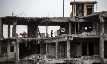Боевики ИГ убили в Ираке 27 бойцов правительственного ополчения