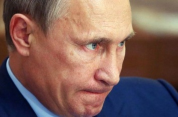 Продержится два дня: российский публицист пояснил болезнь Путина