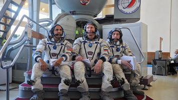 В Звездном городке пройдет экзаменационная сессия экипажей МКС
