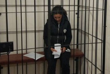 В Одессе судят похитительницу ребенка