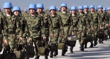 «Это должна быть одна из самых мощных миротворческих миссий в истории ООН», - Елисеев