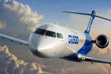 Bombardier сократила поставки деловых и коммерческих самолетов в 2017 году