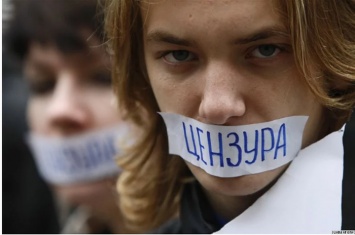 Без свободы слова нет демократии: представители украинских СМИ опубликовали открытое письмо