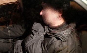 Пьяный экс-участник АТО открыл стрельбу и бросил гранаты: фото