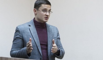 Суд продлил меру пресечения заместителю главы Запорожского облсовета