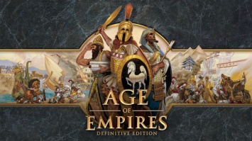 Переиздание Age of Empires вышло для Windows 10