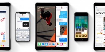 Apple исправила баг iOS с символом языка телугу