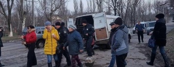 Нападение защитников собак Бердянска на харьковчан, отлавливающих собак квалифицировали как хулиганство