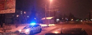 Полиция Сум разыскивает свидетелей ДТП на Курском проспекте
