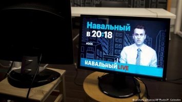 В России не закроют YouTube за отказ ограничить доступ к материалам Навального