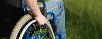 Готов ли Днепр к новому законопроекту о людях с инвалидностью (ФОТО)