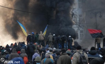 Первые убийства на Майдане: установлено причастное подразделение