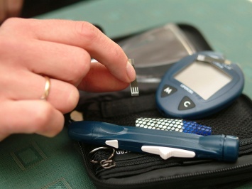 Некоторые вирусы способны вызвать диабет, показало исследование