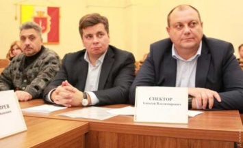 Дело "Краяна": директор департамента коммунсобственности вернулся в Украину и общается с НАБУ