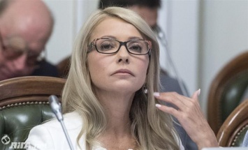 В США предъявлено обвинение соавтору доклада о суде над Тимошенко