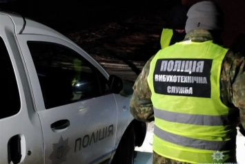 Стрельба АТОшника под Киевом: стали известны подробности
