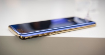 Xiaomi Mi 6 за 20 тысяч рублей утер нос iPhone X